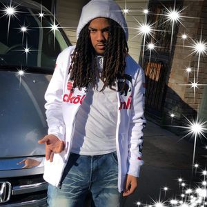 Meet your Posher, Reggie